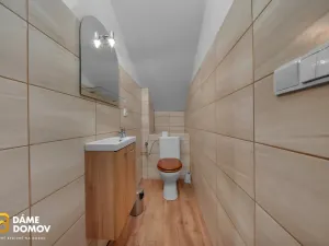 Prodej rodinného domu, Zlín, 103 m2