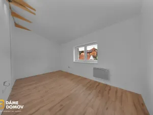 Prodej rodinného domu, Zlín, 103 m2