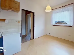 Prodej rodinného domu, Zlín, 103 m2