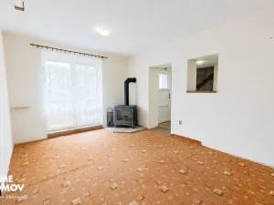 Prodej rodinného domu, Zlín, 103 m2