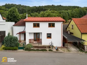 Prodej rodinného domu, Zlín, 103 m2