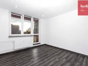 Prodej bytu 3+1, Ostrava, Josefa Brabce, 76 m2