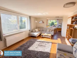Prodej rodinného domu, Zásada, 279 m2