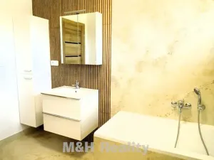 Pronájem rodinného domu, Tichá, 134 m2