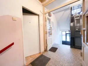 Pronájem bytu 3+kk, Praha - Krč, Budějovická, 67 m2
