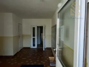 Pronájem bytu 1+kk, Lovosice, Vodní, 22 m2