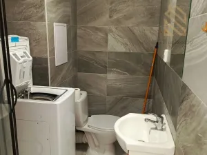 Pronájem bytu 1+kk, Lovosice, Vodní, 22 m2