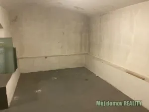 Pronájem obchodního prostoru, Praha - Vysočany, Freyova, 118 m2
