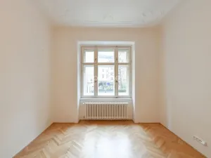 Pronájem bytu 1+kk, Praha - Josefov, Maiselova, 53 m2