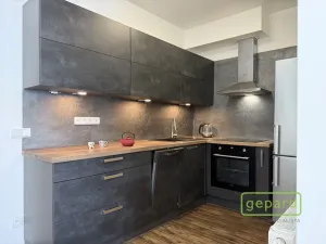 Pronájem bytu 1+1, Olomouc, Edmunda Husserla, 41 m2