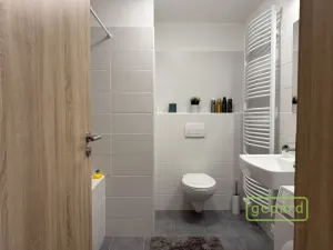 Pronájem bytu 1+1, Olomouc, Edmunda Husserla, 41 m2