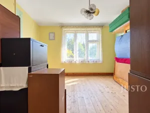 Prodej rodinného domu, Olešná, 215 m2