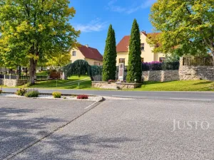 Prodej rodinného domu, Olešná, 215 m2