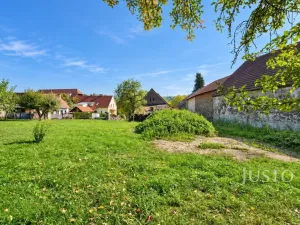 Prodej rodinného domu, Olešná, 215 m2