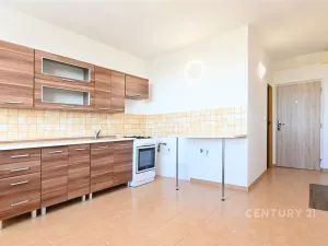 Pronájem bytu 1+1, Litvínov - Horní Litvínov, Tylova, 35 m2