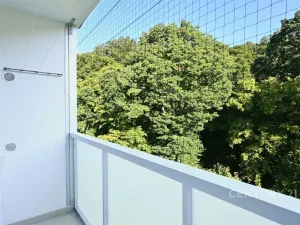 Pronájem bytu 1+1, Litvínov - Horní Litvínov, Tylova, 35 m2