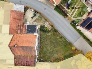 Prodej rodinného domu, Rudice, 100 m2