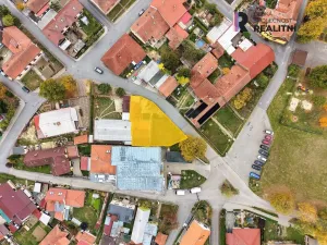 Prodej rodinného domu, Rudice, 100 m2