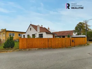 Prodej rodinného domu, Rudice, 100 m2