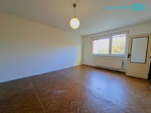 Prodej bytu 1+1, Česká Lípa, Roháče z Dubé, 39 m2