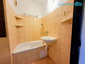 Prodej bytu 1+1, Česká Lípa, Roháče z Dubé, 39 m2