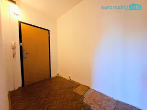 Prodej bytu 1+1, Česká Lípa, Roháče z Dubé, 39 m2