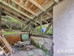 Prodej chalupy, Frýdštejn, 76 m2