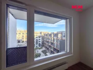 Pronájem bytu 1+kk, Praha, Ocelářská, 39 m2