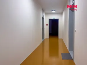 Pronájem bytu 1+kk, Praha, Ocelářská, 39 m2