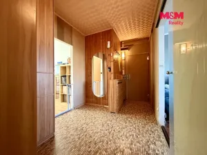 Prodej bytu 3+1, Ostrava - Zábřeh, Písečná, 64 m2