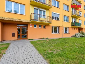 Prodej bytu 2+1, České Budějovice - České Budějovice 3, Plzeňská, 65 m2