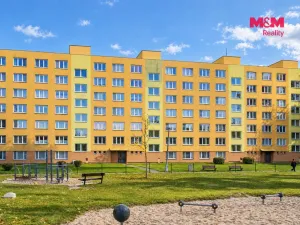 Prodej bytu 2+1, České Budějovice - České Budějovice 3, Plzeňská, 65 m2
