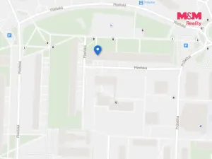 Prodej bytu 2+1, České Budějovice - České Budějovice 3, Plzeňská, 65 m2