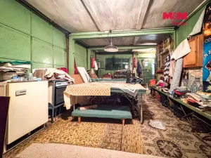 Prodej chaty, Malenovice, 124 m2