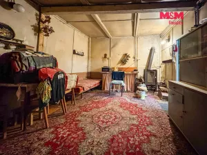 Prodej chaty, Malenovice, 124 m2