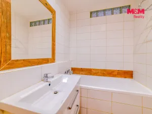 Pronájem bytu 2+1, Cheb, Do Zátiší, 63 m2