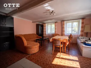 Prodej rodinného domu, Letiny - Svárkov, 90 m2