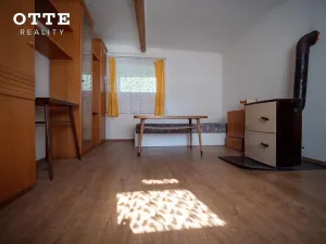 Prodej rodinného domu, Letiny - Svárkov, 90 m2