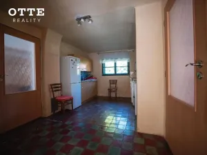Prodej rodinného domu, Letiny - Svárkov, 90 m2