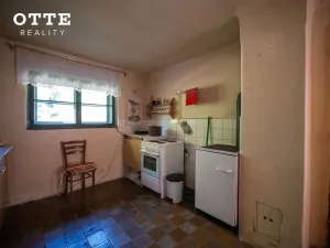 Prodej rodinného domu, Letiny - Svárkov, 90 m2