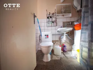 Prodej rodinného domu, Letiny - Svárkov, 90 m2