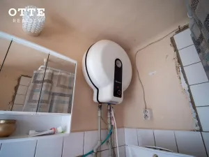 Prodej rodinného domu, Letiny - Svárkov, 90 m2