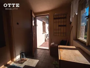 Prodej rodinného domu, Letiny - Svárkov, 90 m2