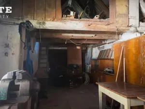 Prodej rodinného domu, Letiny - Svárkov, 90 m2