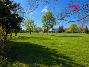 Prodej pozemku pro bydlení, Praha, U školy, 876 m2