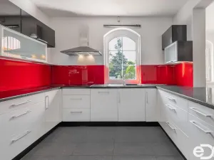 Prodej rodinného domu, Velké Přílepy, Emy Destinnové, 240 m2