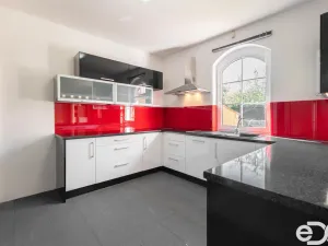 Prodej rodinného domu, Velké Přílepy, Emy Destinnové, 240 m2