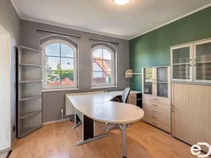 Prodej rodinného domu, Velké Přílepy, Emy Destinnové, 240 m2