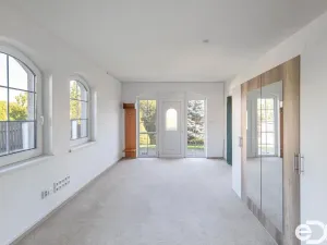 Prodej rodinného domu, Velké Přílepy, Emy Destinnové, 240 m2