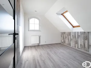 Prodej rodinného domu, Velké Přílepy, Emy Destinnové, 240 m2